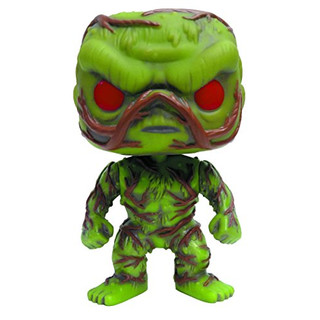 Heroes #82 POP - Swamp Thing