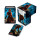 Ultra Pro Shadows over Innistrad - Arlinn Kord / Arlinn, Embraced by the Moon Full-View Deck Box for Magic