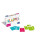 Huch & Friends 879011 - Klappe, Kartenspiel
