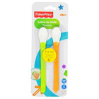 Mattel 25Y3510 - Flexible Löffel für Babys