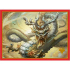 Ultra Pro Card Sleeves: MtG Global Series - Ancestor...