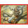 Ultra Pro Card Sleeves: MtG Global Series - Ancestor Dragon (100)