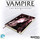 Vampire The Masquerade Official Notebook 5th Edition - English