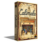 Calimala - English