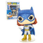 Funko Pop! Heroes Diamond Collection Batgirl Sparkly Hot...