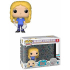 POP! The Brady Bunch Funko Vinylfiguren Jan Brady &...
