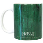SD Toys The Hobbit : The Rune Of Gandalf Green Mug...