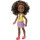 Barbie FXG76 Chelsea Puppe Pineapple Top