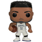 Funko POP! NBA Minnesota Timberwolves - Karl-Anthony...