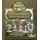 Heroes of Land, Air & Sea: Mercanary Pack 3