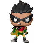 Funko POP! Teen Titans Go! The Night Begins To Shine -...