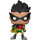 Funko POP! Teen Titans Go! The Night Begins To Shine - Robin Vinyl Figure 10cm