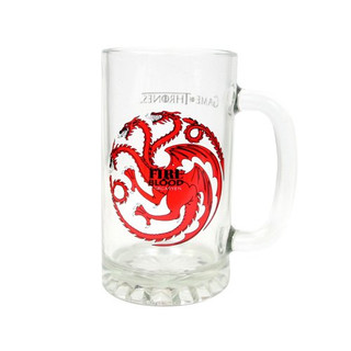 Star images Game of Thrones Stein Glass Fire and Blood Targaryen Action Figure