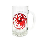 Star images Game of Thrones Stein Glass Fire and Blood...