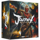 Journey: Wrath of Demons - English