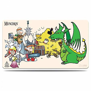 Ultra ProMunchkin Playmat