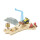 Feuerspringer Übungsplatz (CJK97) Mattel GmbH