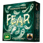 Fear - English