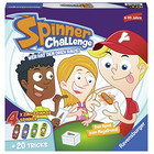 Ravensburger 21367 - Spinner Challenge