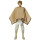 Star Wars Big Figs Classic 18" Docking Bay Luke Action Figure
