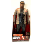 Star Wars 45cm Figure - Finn with Lightsaber Jakks...
