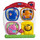 Chicco 2 in 1 Formensortierer und Puzzle