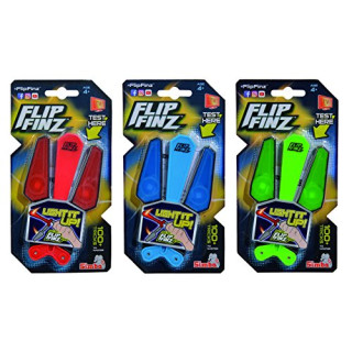 Simba 107232218 - Flip Finz Light Up, farblich sortiert - Zufällige Auswahl – At Random