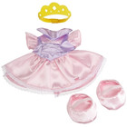 Nici 35784 - Dress your Friends, Outfit Set Prinzessin,...
