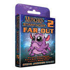 Munchkin Starfinder 2 Far Out - English