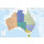 GB Eye Australia Maxi Posters (61 x 91,5cm)