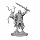 Pathfinder: Deep Cuts Unpainted Miniatures: Human Male...