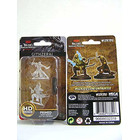 Dungeons & Dragons Nolzurs Marvelous Unpainted Minis:...