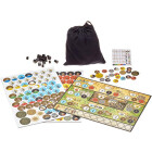 dlp games DLP00233 Orléans Material für 5....
