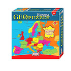 Amigo GeoPuzzle - Europa