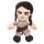 Joy Toy 10057 Star Wars Kuscheltier Rey