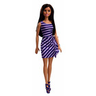 Mattel Barbie Doll - Glitz Outfits & Accessories -...