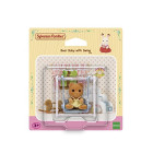 Sylvanian Families Bear Baby with Swing (4559)