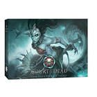 USAopoly Court of the Dead Deaths Siren Premium Puzzle...
