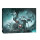 USAopoly Court of the Dead Deaths Siren Premium Puzzle 1000 pc