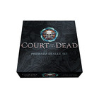 USAopoly Court of the Dead Premium Playing Card Set