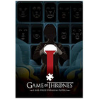 USAopoly Game of Thrones We Never Stop Playing 1000 pc