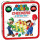 USAopoly Super Mario Combo Checkers/Tic Tac Toe (Tin)