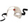 DC Justice League Cyborg Hero Mask