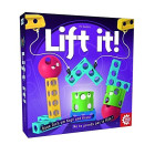 Game Factory 76137 - Lift it, multilingual,...