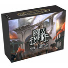 Brass Empire: New Canton - English