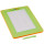 Maro Toys 32 x 25 x 3 cm Magic Art Pad (Orange/grün)