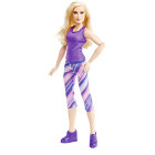 Mattel FTD85 WWE Girls Superstar Lana 30 cm Puppe,...