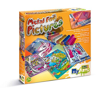 Revell myArts 30703 Bastelset