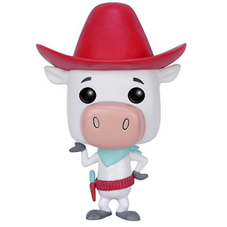 Funko POP Vinyl HANNAH BARBARA QUICKDRAW MCGRAW