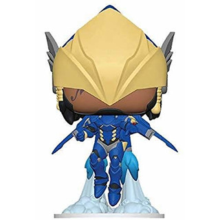 Funko POP! Overwatch S5 - Pharah (Victory Pose) Vinyl Figure 10cm